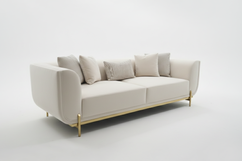 HERMES SOFA SET | Masko Mobilya Kenti
