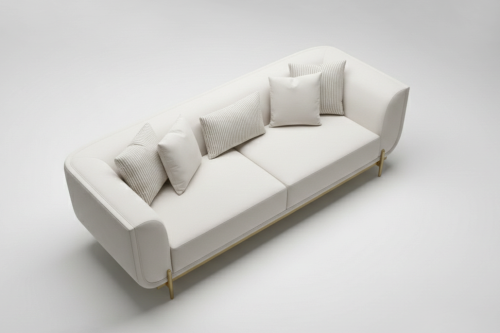 HERMES SOFA SET | Masko Mobilya Kenti