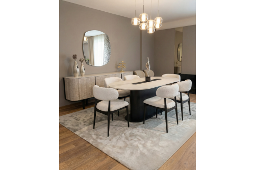 BELİZE YEMEK TAKIMI