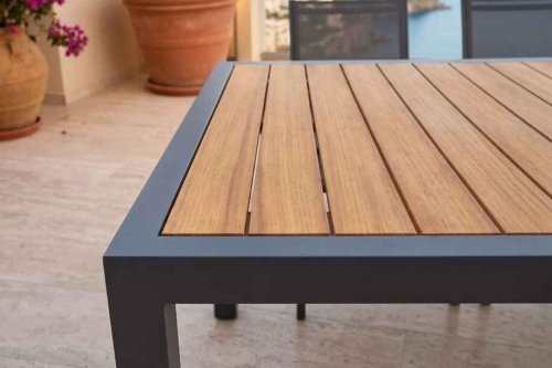 Valencia Bahçe Masa Takımı 200 cm 