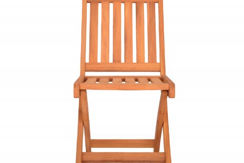 SAMBA KOLSUZ TEAK SANDALYE