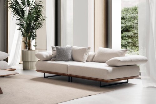 Asos Koltuk Takımı 