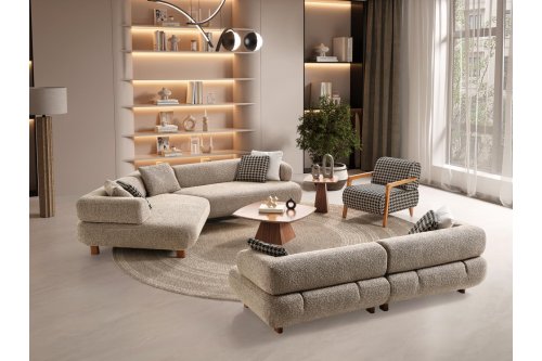 Floransa Koltuk Takımı