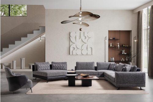 Elegancia Köşe Koltuk