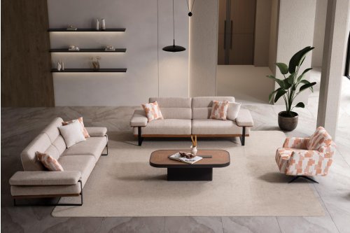 Lavina Koltuk Takımı