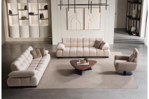 Liberta Koltuk Takımı