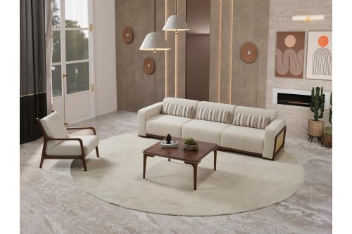 Luna Koltuk Takımı