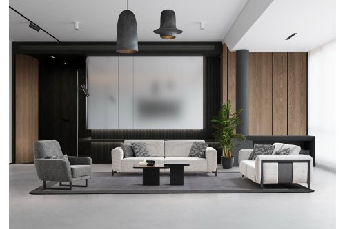 Neva Koltuk Takımı | Masko Mobilya Kenti