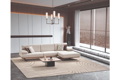 Milano Köşe Koltuk2 | Masko Mobilya Kenti