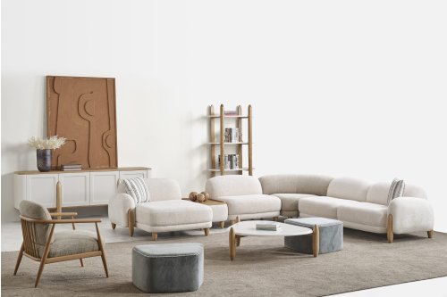 Hero Koltuk Takımı | Masko Mobilya Kenti