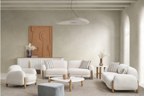 Hero Koltuk Takımı | Masko Mobilya Kenti