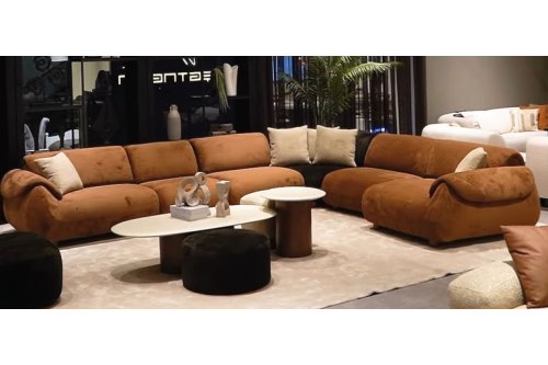 Game Köşe Koltuk | Masko Mobilya Kenti