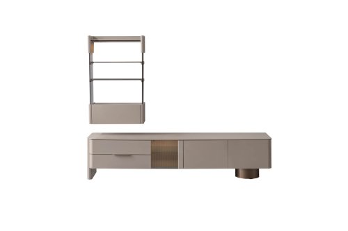 Magna Tv Ünitesi | Masko Mobilya Kenti