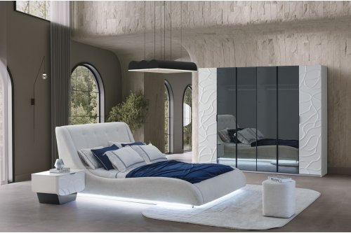 Sahra Yatak Odası | Masko Mobilya Kenti