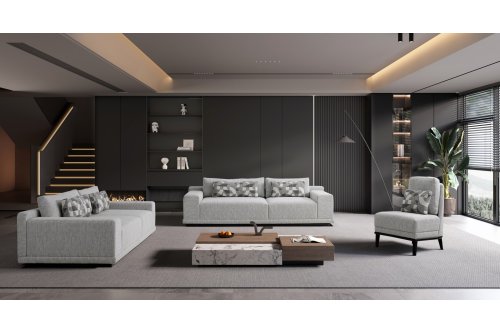 MARİN KOLTUK TAKIMI