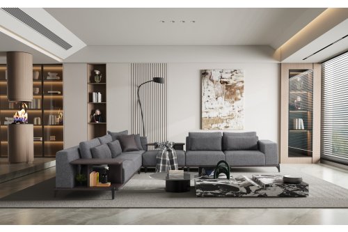 SİENA KÖŞE KOLTUK