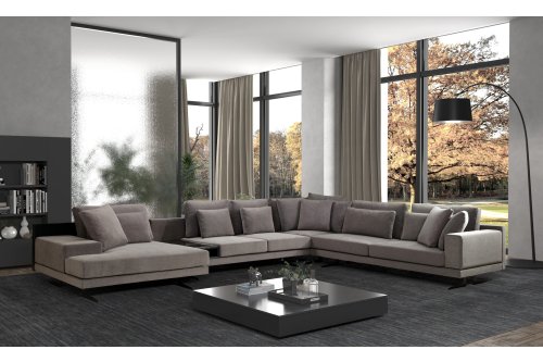 CASTELLO KÖŞE KOLTUK