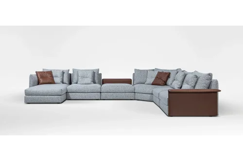 TRENTO KÖŞE KOLTUK