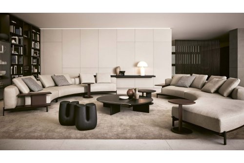 SİENA OVAL KOLTUK TAKIMI