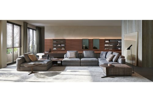 ALBERTO KÖŞE KOLTUK