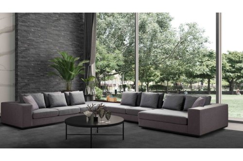 DOMA LÜKS KÖŞE KOLTUK