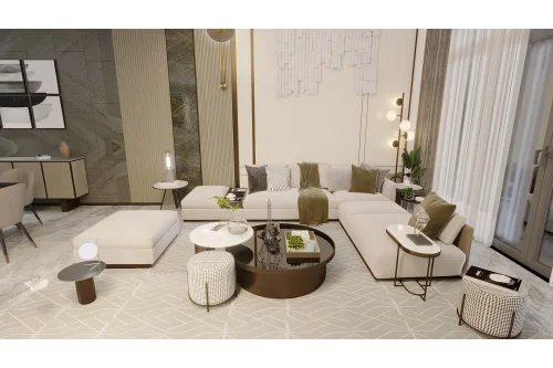 FLORANSA KÖŞE KOLTUK