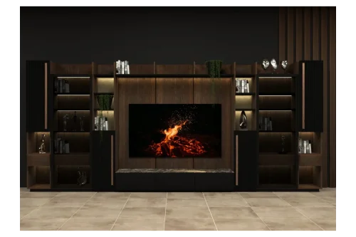 QUATRO TV ÜNİTESİ