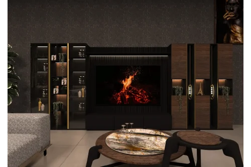 SİENA TV ÜNİTESİ