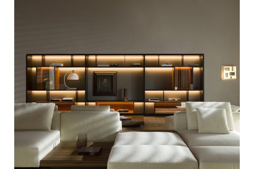 İMPERİA TV ÜNİTESİ | Masko Mobilya Kenti