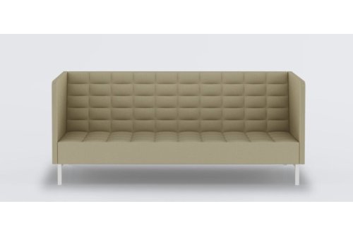 Greta Üçlü Koltuk | Masko Mobilya Kenti