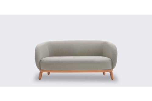 Fiona Sofa İkili Koltuk | Masko Mobilya Kenti