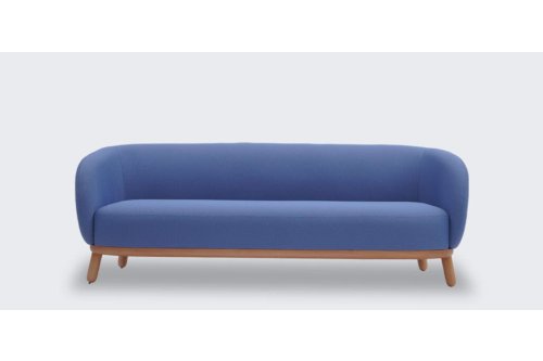 Fiona Üçlü Koltuk