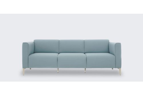 Claire Sofa Üçlü Koltuk | Masko Mobilya Kenti