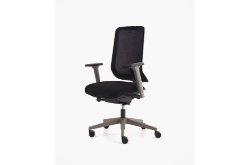 Mou Pro Front Tilt Çalışma Sandalyesi - Antrasit