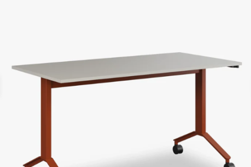 Nest Katlanır Çalışma Masası - 140 cm 