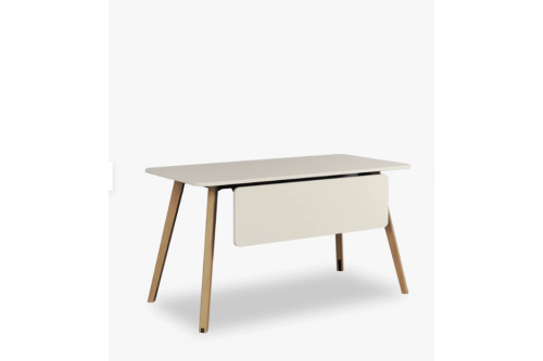 Pila Wood Çalışma Masası