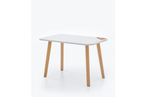Mini Do Çocuk Masası - 52 cm | Masko Mobilya Kenti