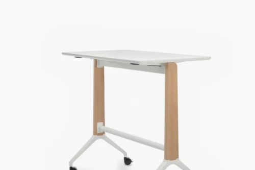 Louis Yüksek Çalışma Masası - 105 Cm 