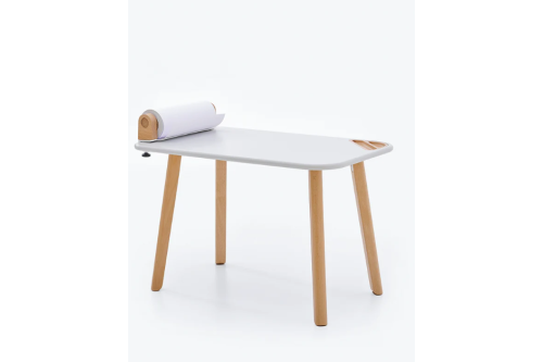 Mini Do Çocuk Masası - 57 cm | Masko Mobilya Kenti