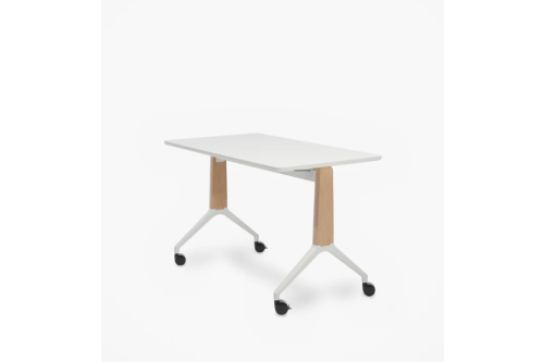 Louis Katlanır Çalışma Masası - 74 cm | Masko Mobilya Kenti