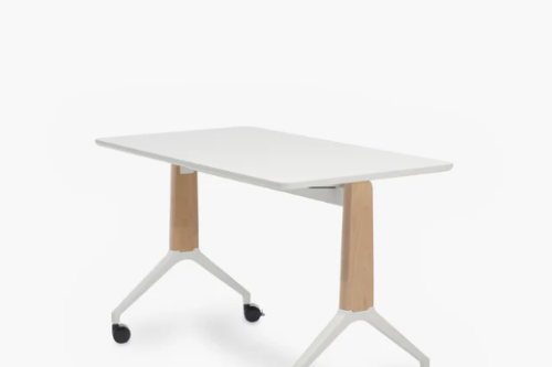 Louis Sabit Çalışma Masası - 74 cm 