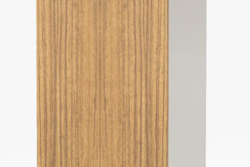 Pila Kapaklı Dolap - 120 cm 