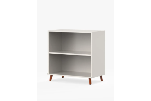 Pila Raflı Dolap - 80 cm | Masko Mobilya Kenti