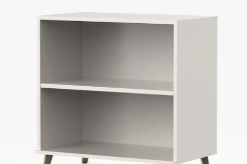 Pila Raflı Dolap - 80 cm 