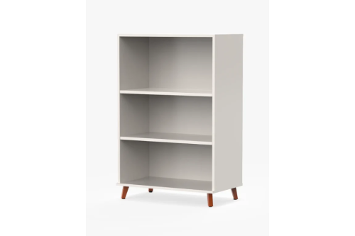 Pila Raflı Dolap - 120 cm | Masko Mobilya Kenti