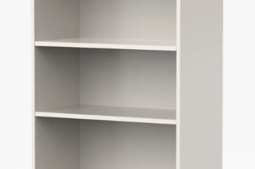 Pila Raflı Dolap - 120 cm 