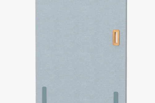 Nest Mavi Panel 