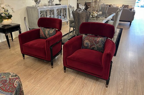 MİLANO KOLTUK TAKIMI 