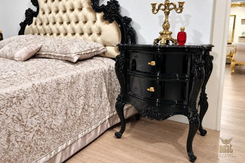 PRADA YATAK ODASI TAKIMI | Masko Mobilya Kenti