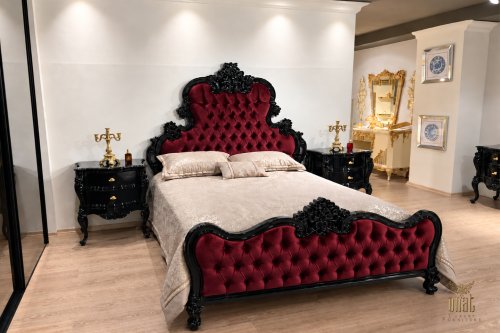 PRADA YATAK ODASI TAKIMI | Masko Mobilya Kenti